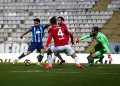 Futbol: TFF 1. Lig Futbol: TFF 1. Lig