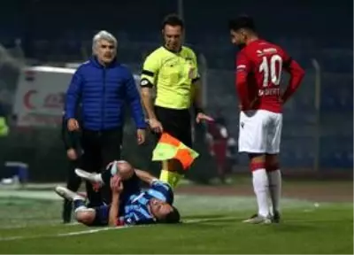 Futbol: TFF 1. Lig Futbol: TFF 1. Lig