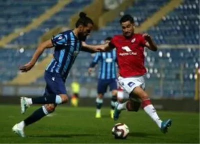 Futbol: TFF 1. Lig Futbol: TFF 1. Lig