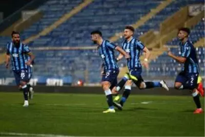 Futbol: TFF 1. Lig Futbol: TFF 1. Lig