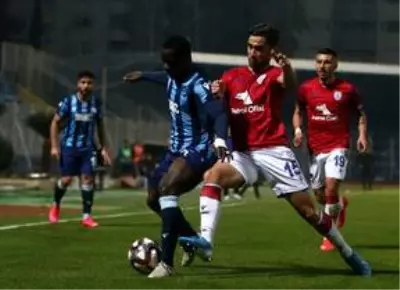 Futbol: TFF 1. Lig Futbol: TFF 1. Lig