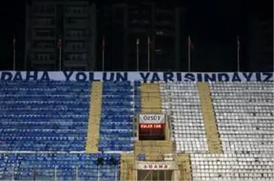 Futbol: TFF 1. Lig Futbol: TFF 1. Lig