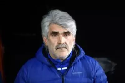 Futbol: TFF 1. Lig Futbol: TFF 1. Lig