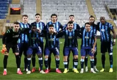 Futbol: TFF 1. Lig Futbol: TFF 1. Lig