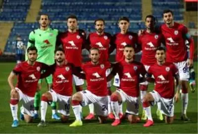 Futbol: TFF 1. Lig Futbol: TFF 1. Lig