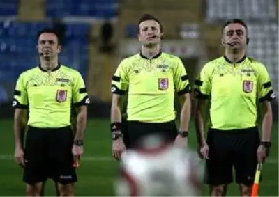 Futbol: TFF 1. Lig Futbol: TFF 1. Lig
