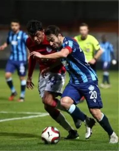 Futbol: TFF 1. Lig Futbol: TFF 1. Lig