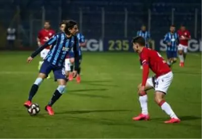 Futbol: TFF 1. Lig Futbol: TFF 1. Lig