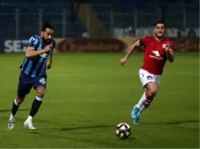 Futbol: TFF 1. Lig Futbol: TFF 1. Lig