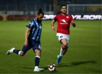 Futbol: TFF 1. Lig Futbol: TFF 1. Lig