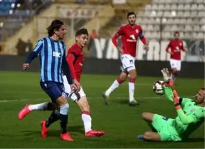 Futbol: TFF 1. Lig Futbol: TFF 1. Lig