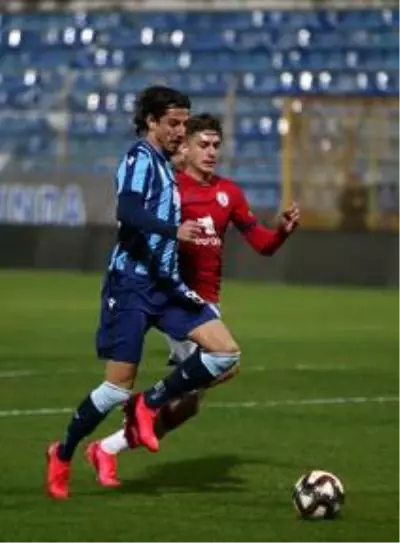 Futbol: TFF 1. Lig Futbol: TFF 1. Lig