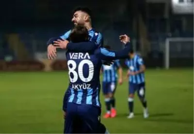 Futbol: TFF 1. Lig Futbol: TFF 1. Lig