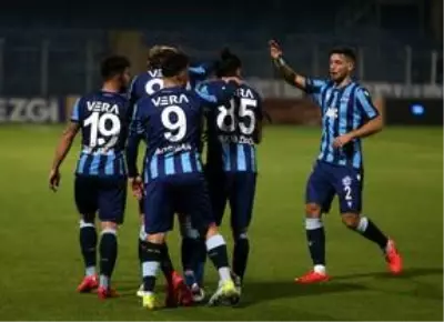 Futbol: TFF 1. Lig Futbol: TFF 1. Lig