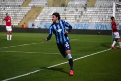 Futbol: TFF 1. Lig Futbol: TFF 1. Lig