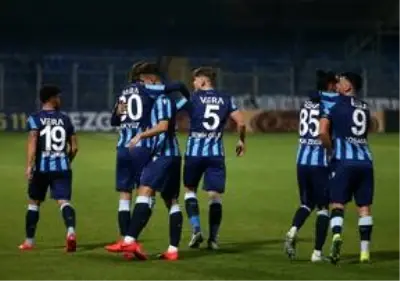 Futbol: TFF 1. Lig Futbol: TFF 1. Lig