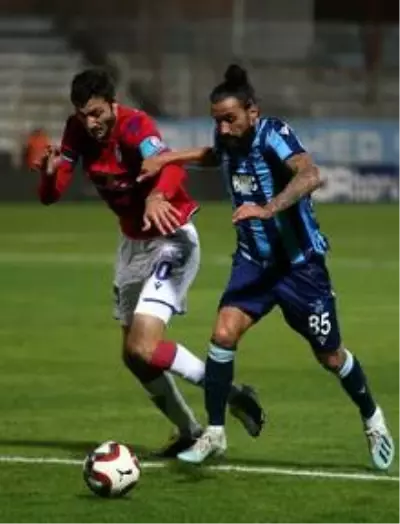 Futbol: TFF 1. Lig Futbol: TFF 1. Lig