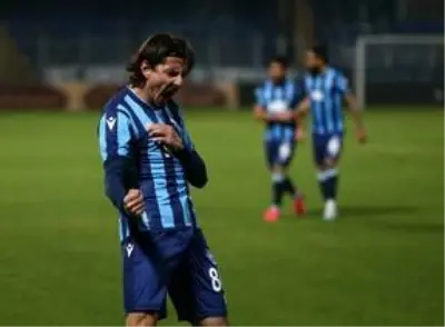 Futbol: TFF 1. Lig Futbol: TFF 1. Lig