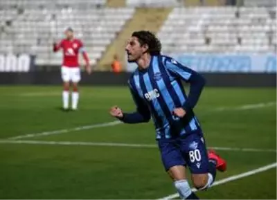 Futbol: TFF 1. Lig Futbol: TFF 1. Lig