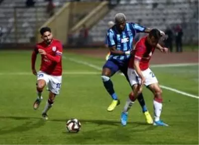Futbol: TFF 1. Lig Futbol: TFF 1. Lig