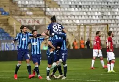 Futbol: TFF 1. Lig Futbol: TFF 1. Lig