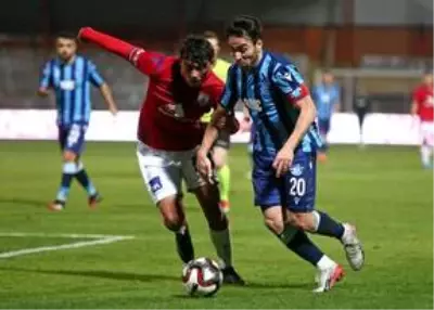 Futbol: TFF 1. Lig Futbol: TFF 1. Lig