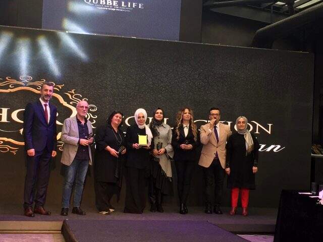 Gaziosmanpaşa'da moda rüzgarı