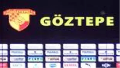 Göztepe-Gaziantep FK maçının ardından Göztepe-Gaziantep FK maçının ardından