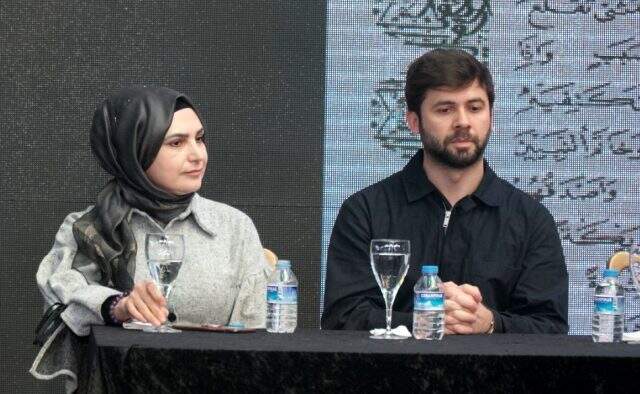 Haberler.com'un Genel Yayın Yönetmeni Av. Bedia Teymur girişimci kadınlarla buluştu
