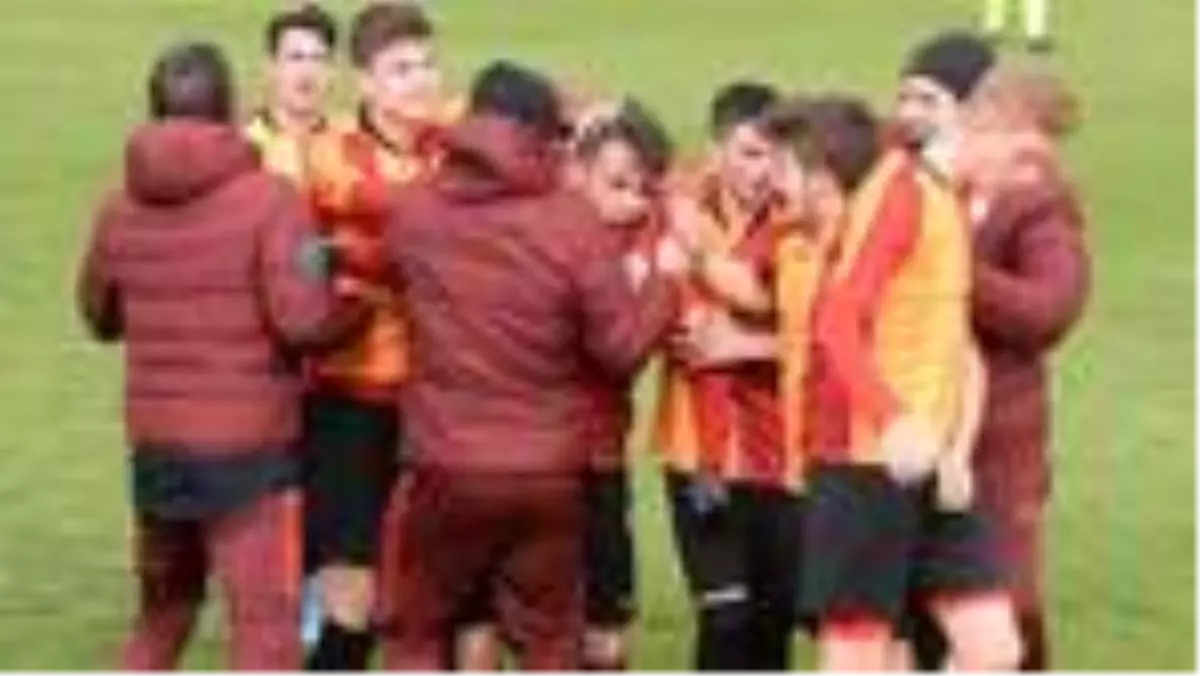 Haftanın ilk derbisini Galatasaray kazandı!