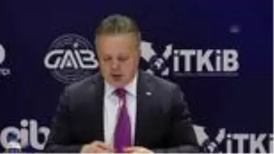 Hazır Giyim, Tekstil, Deri ve Halı Sektörleri Çalıştayı Hazır Giyim, Tekstil, Deri ve Halı Sektörleri Çalıştayı