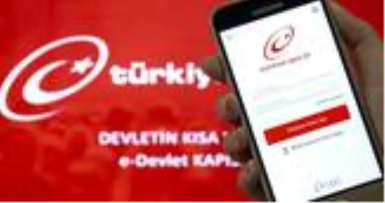 İçişleri Bakanlığı'nda e-Başvuru dönemi başladı! Kadınlar soyadı değişikliklerini e-Devlet'ten yapabilecek