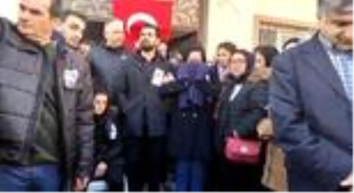 İdlib şehidi Teğmen Fırıncıoğulları'nın cenazesi baba ocağına getirildi