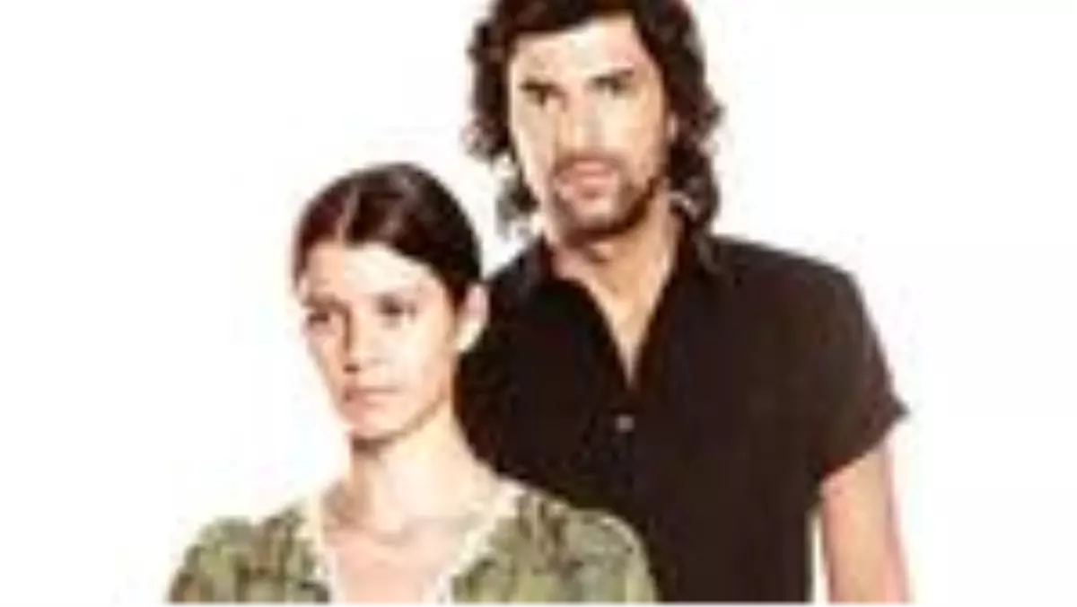 İspanya'nın Fatmagül'ü