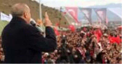 İzmir'deki açılışta konuşan Erdoğan, Kılıçdaroğlu'na çattı: Aranızda da ben mi göremiyorum? İzmir'deki açılışta konuşan Erdoğan, Kılıçdaroğlu'na çattı: Aranızda da ben mi göremiyorum?