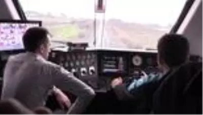 Jandarmadan trende güvenlik uygulaması Jandarmadan trende güvenlik uygulaması