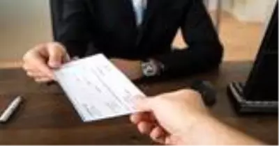 Karşılıksız çek suçuna düzenleme geliyor! Hapis yerine 'çalış-öde' modeli uygulanacak