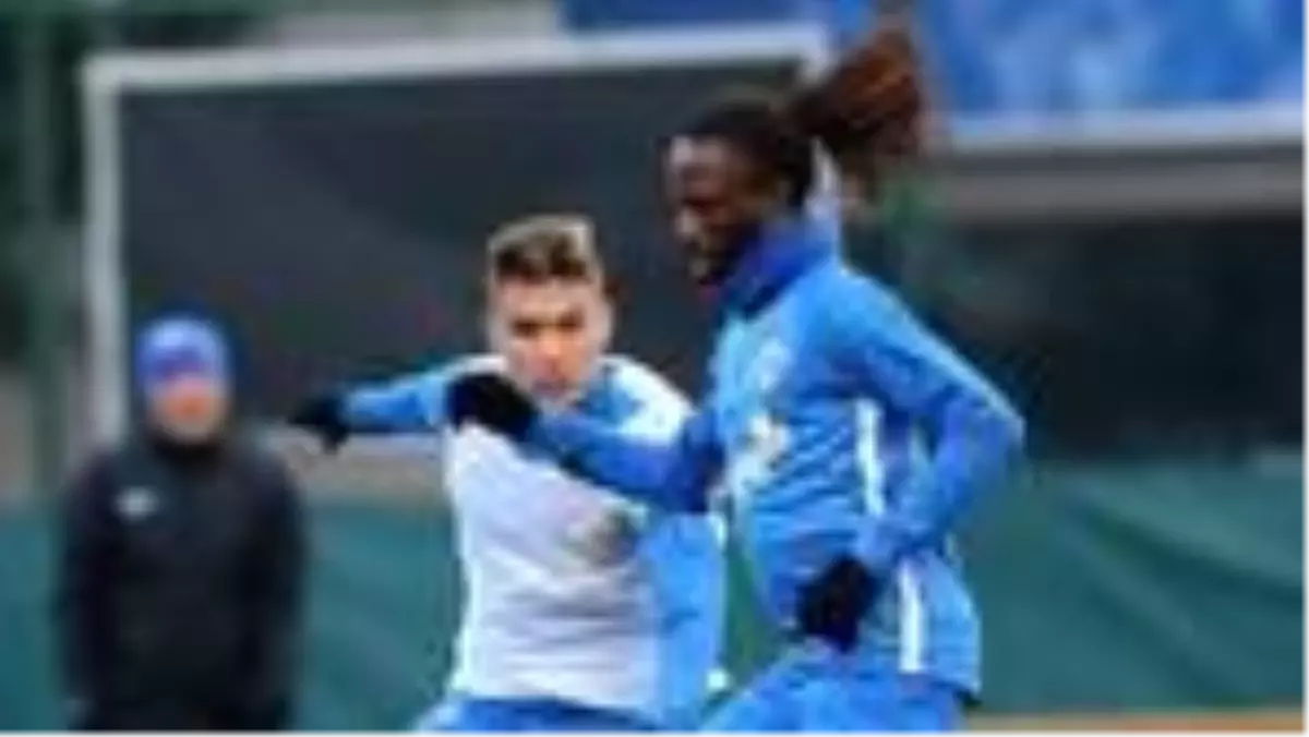 Kasımpaşa'da Denizlispor hazırlıkları sürüyor!