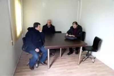 Kırklareli'nde Teke Deresi'ndeki kirlilik araştırılıyor