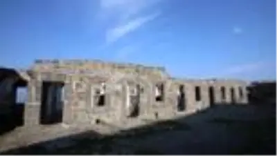 Kızlar Manastırı, kültür ve sanat hayatına canlılık katacak Kızlar Manastırı, kültür ve sanat hayatına canlılık katacak