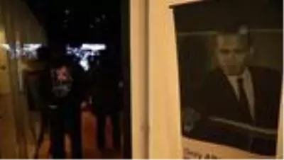 Malcolm X vefatının 55. yılında anıldı - NEW Malcolm X vefatının 55. yılında anıldı - NEW