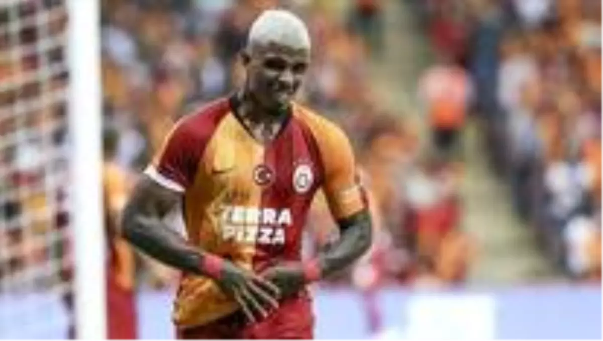 Mario Lemina, Fenerbahçe derbisinde forma giyemeyeceğini açıkladı