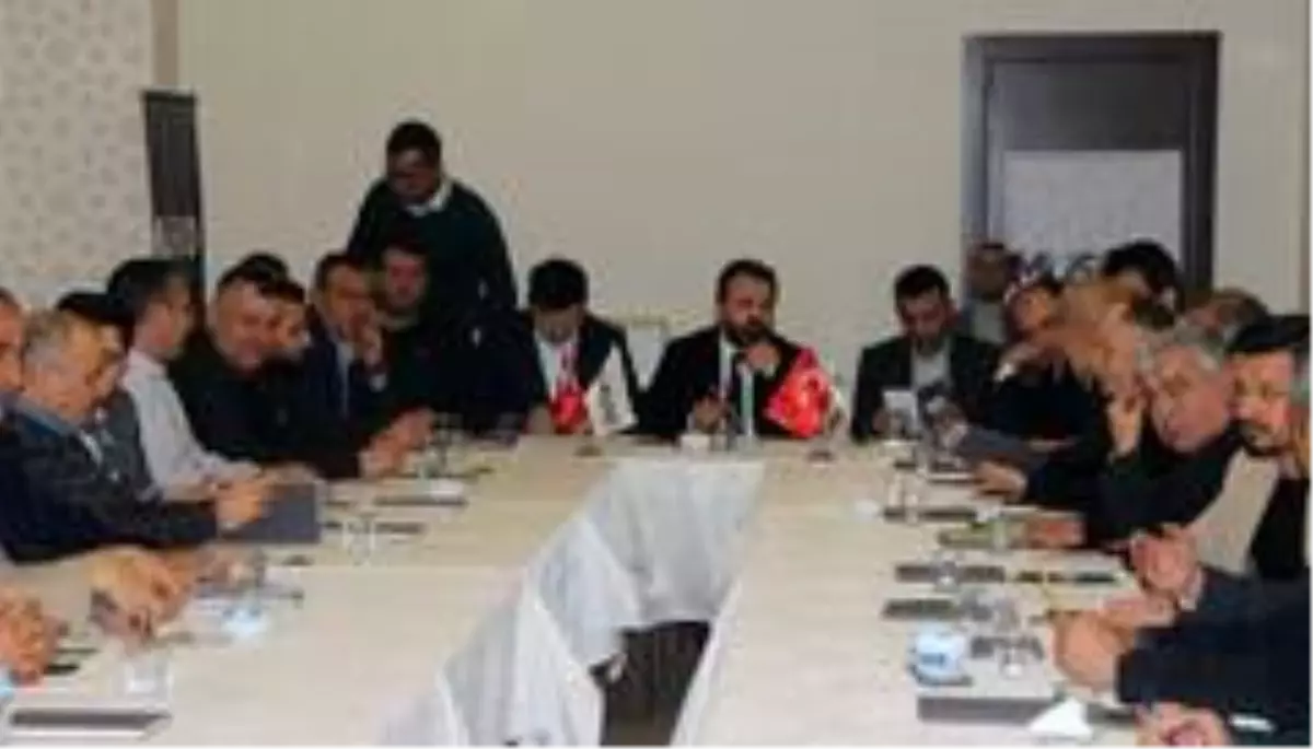 MÜSİAD'tan üyelerine e-fatura bilgilendirmesi