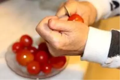 (Özel) Kopan parmağın bedeli 12 bin TL