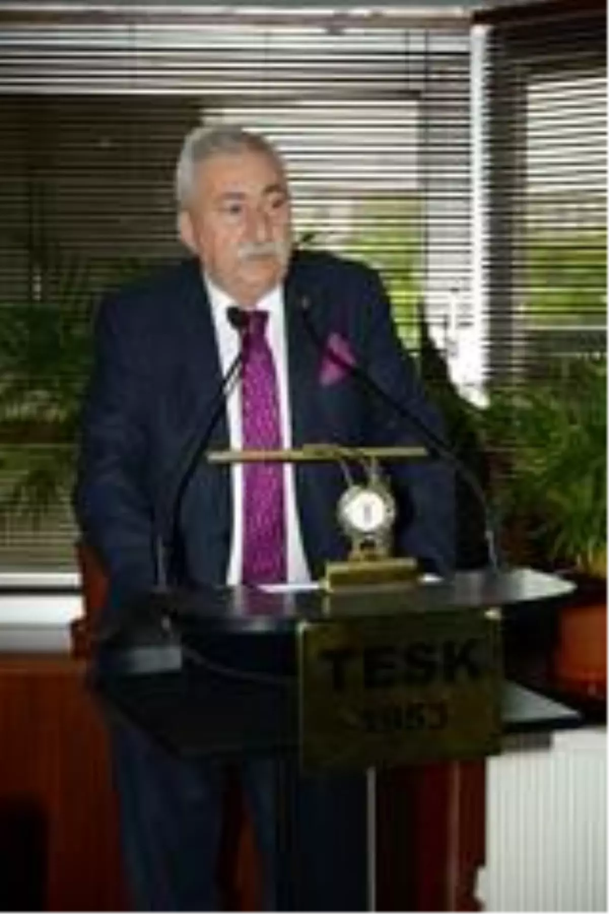 Palandöken: 'Çin'in virüs krizini fırsata çevirebiliriz'