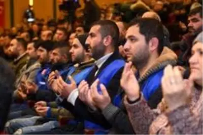 Pazarcılara empati diploması Pazarcılara empati diploması