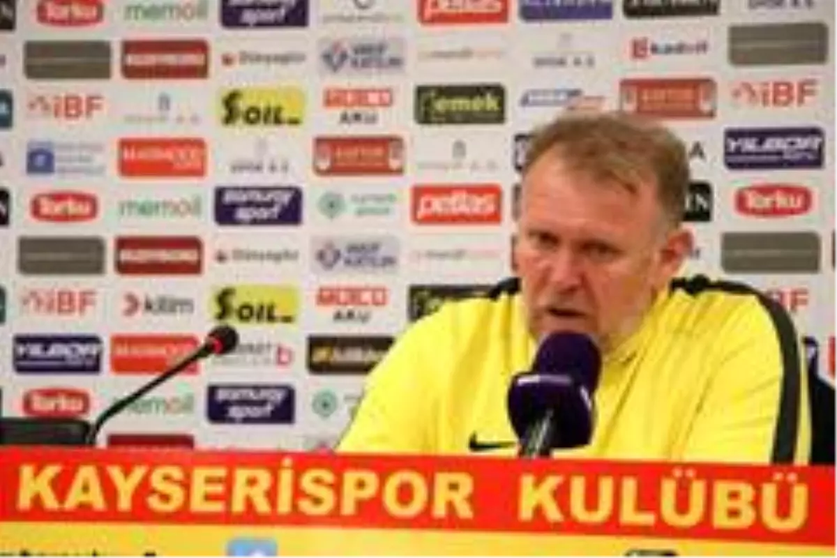 Prosinecki: