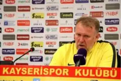 Prosinecki: Prosinecki: