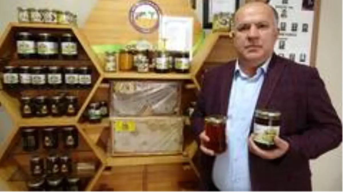 Sahte bal üretiminin yasaklanması arıcıları mutlu etti