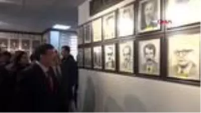 Şanlıurfa cevdet yılmaz: türkiye idlib'de yaşananlara seyirci kalamaz Şanlıurfa cevdet yılmaz: türkiye idlib'de yaşananlara seyirci kalamaz